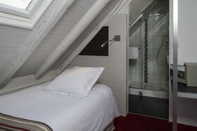 Citotel Couvent du Franciscain