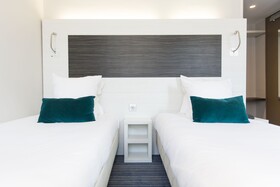 Citotel Couvent du Franciscain