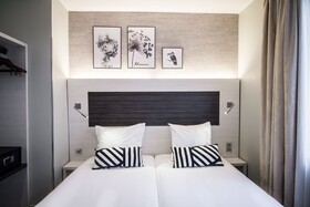 Citotel Couvent du Franciscain