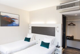 Citotel Couvent du Franciscain