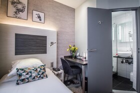 Citotel Couvent du Franciscain