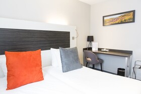 Citotel Couvent du Franciscain