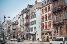 Citotel Couvent du Franciscain