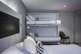 Citotel Couvent du Franciscain