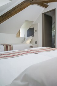 Citotel Couvent du Franciscain