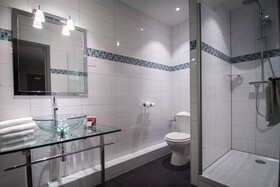 Citotel Couvent du Franciscain