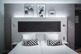Citotel Couvent du Franciscain