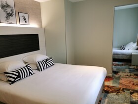 Citotel Couvent du Franciscain