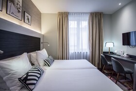 Citotel Couvent du Franciscain