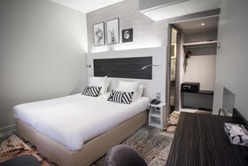 Citotel Couvent du Franciscain