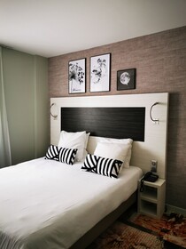 Citotel Couvent du Franciscain