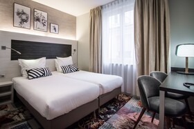 Citotel Couvent du Franciscain