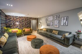 Citotel Couvent du Franciscain