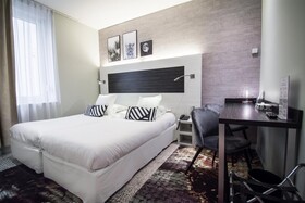 Citotel Couvent du Franciscain