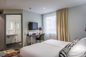 Citotel Couvent du Franciscain