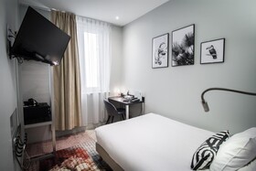 Citotel Couvent du Franciscain