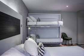 Citotel Couvent du Franciscain