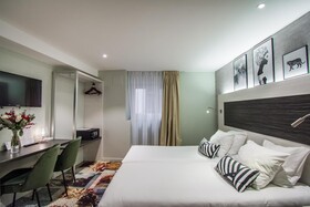 Citotel Couvent du Franciscain