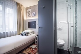 Citotel Couvent du Franciscain