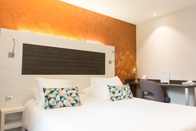 Citotel Couvent du Franciscain
