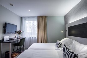 Citotel Couvent du Franciscain