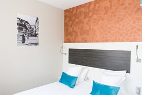 Citotel Couvent du Franciscain