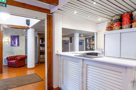 Comfort Hotel Strasbourg