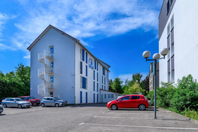 Comfort Hotel Strasbourg