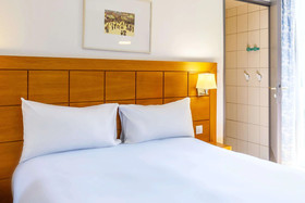 Comfort Hotel Strasbourg
