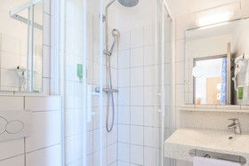 Comfort Hotel Strasbourg