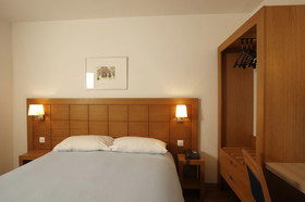 Comfort Hotel Strasbourg