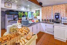 Comfort Hotel Strasbourg