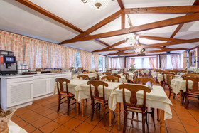 Comfort Hotel Strasbourg