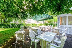 Comfort Hotel Strasbourg