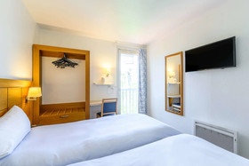 Comfort Hotel Strasbourg