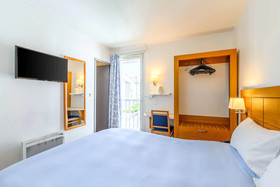 Comfort Hotel Strasbourg