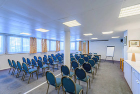 Comfort Hotel Strasbourg