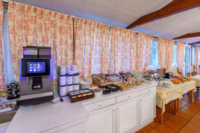 Comfort Hotel Strasbourg