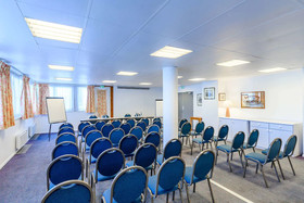 Comfort Hotel Strasbourg