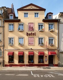De L'ill