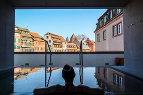 Hotel & Spa Regent Petite France