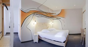 Hotel Graffalgar