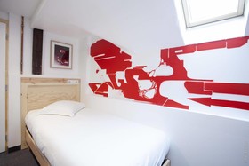 Hotel Graffalgar