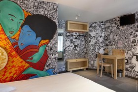 Hotel Graffalgar