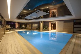 Hotel les Alizes