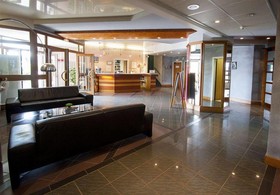 Hotel les Alizes