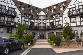 Hotel les Alizes