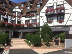 Hotel les Alizes
