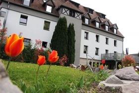 Hotel les Alizes
