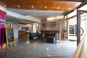 Hotel les Alizes